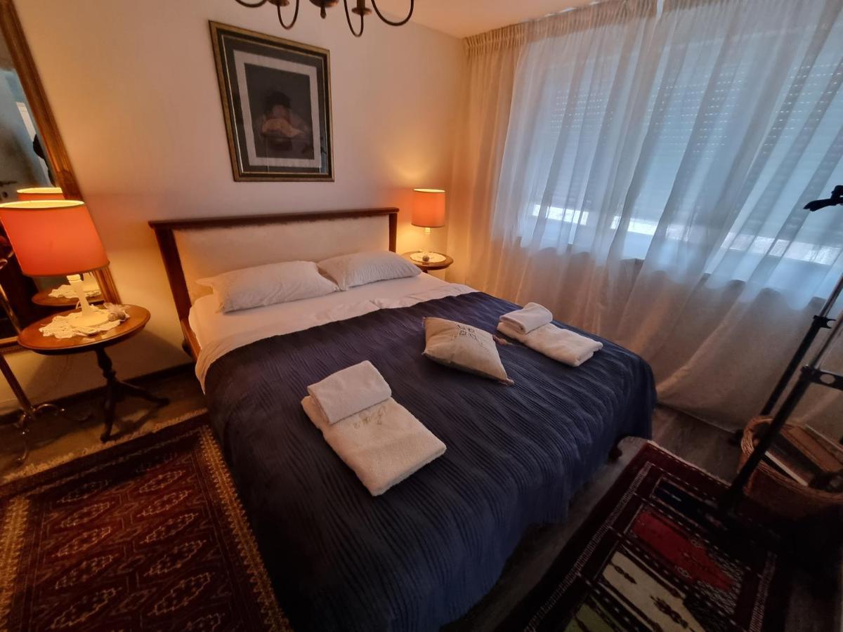 Apartment Blaoss Карловац Экстерьер фото