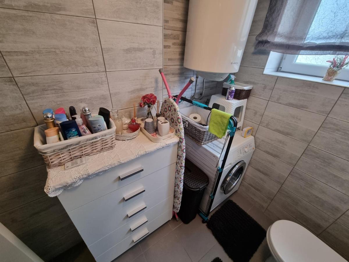 Apartment Blaoss Карловац Экстерьер фото